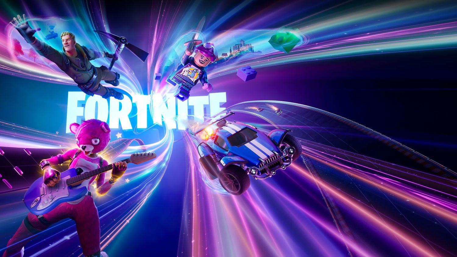 ⭐ Fortnite Quest , Events , Challenges Boost ⭐ Read Description for prices and Contact me if interested to place a order