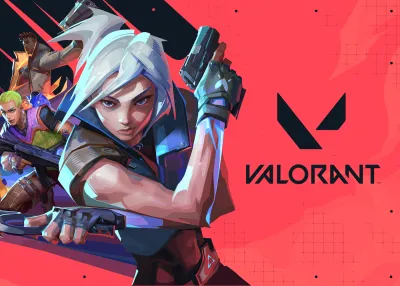Valorant Services