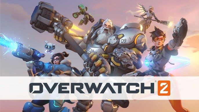 ⭐ [PC] Overwatch 2 Rank Boost &amp; Placements┃Any Role &amp; Region┃ Custom Orders ⭐ Read Description for prices and Contact me if interested to place a order
