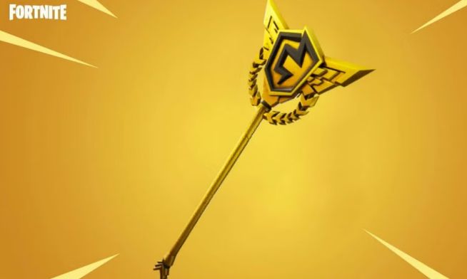 FNCS Axe of Champion Code [ Read Description and instructions at checkout to learn how to pay after placing a order ]