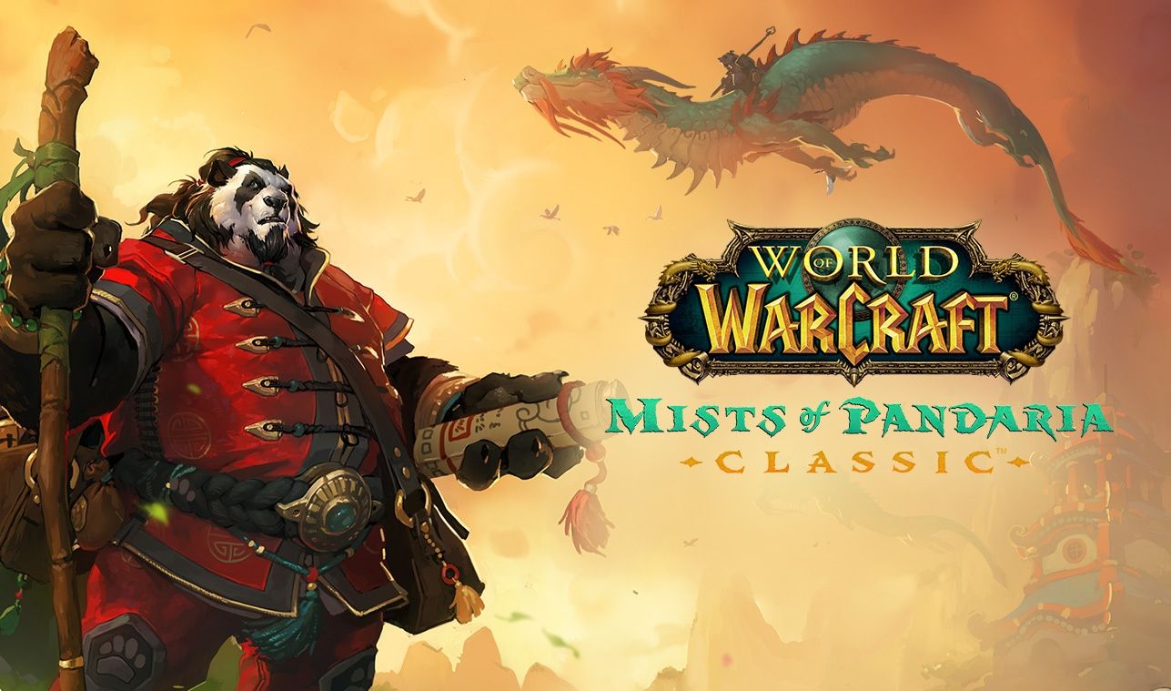 ⭐World of Warcraft Mists of Pandaria Classic  l All Services┃Level 1-90┃PVE PVP Gearing ⭐ Custom orders┃Challenge mode┃Read Description for prices and Contact me if interested to place a order