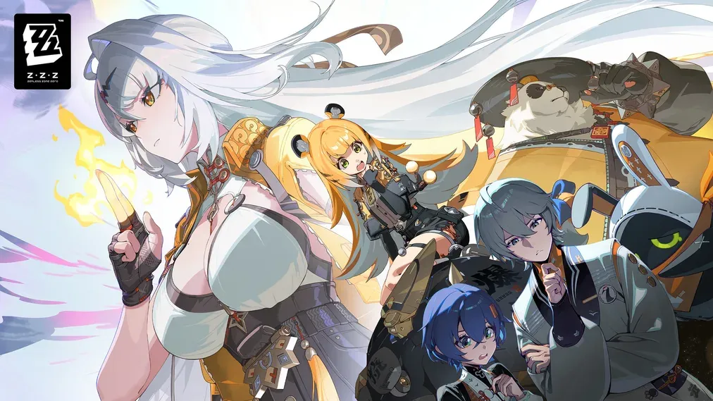 ⭐ Zenless Zone Zero┃Exploration┃Maintenance┃Farming┃Events Story┃All Service┃⭐ Read Description for prices and Contact me if interested to place a order