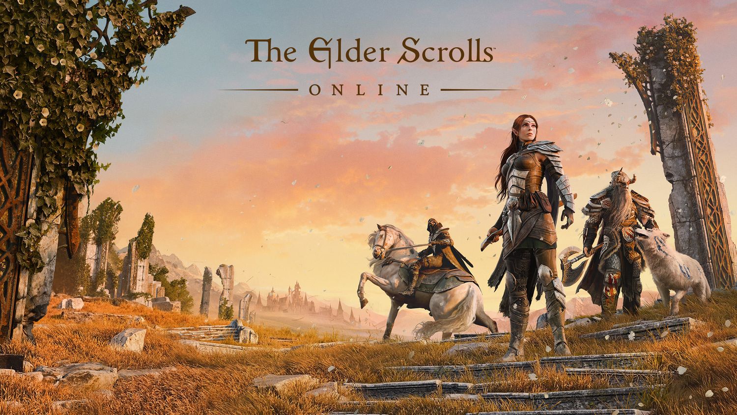 ⭐ Elder Scrolls Online┃ Level ┃ Trials ┃ Dungeons ┃ Gear ┃Champion Points ┃Full Builds ┃ All Services ⭐ Read Description for prices and Contact me if interested to place a order