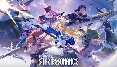 ⭐ Blue Protocol: Star Resonance┃AR level l Dungeons l Quests l Farming l Gearing┃Full Builds┃All Services ⭐ Read Description for prices and Contact me if interested to place a order