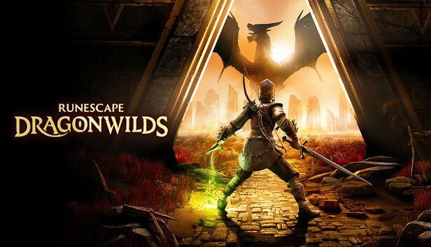 ⭐ [PC] Runescape Dragonwilds l All Service l Skills , Farm l Gear l Resources l Full Builds l All Contents ⭐ Read Description for prices and Contact me if interested to place a order