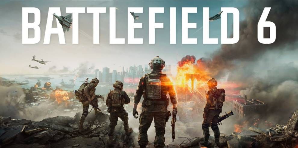 ⭐ [PC, XBOX, PSN] Battlefield 6┃Weapon Leveling┃Leveling ┃ Vehicles ┃ Rank Boost ┃ Custom Orders ┃All Services ⭐ Read Description for prices and Contact me if interested to place a order