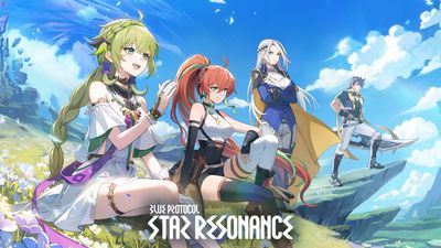 Blue Protocol: Star Resonance Services
