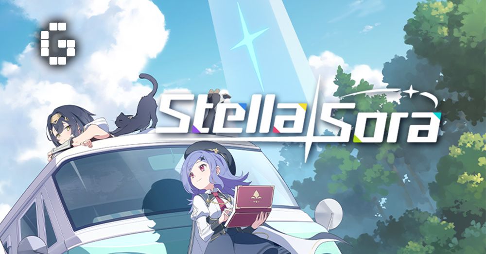 ⭐ Stella Sora┃Cheap All Services ┃ Maintenance ┃ Chapters l Custom order┃Farming ┃All Services ⭐ Read Description for prices and Contact me if interested to place a order