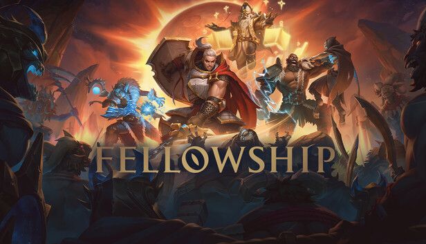 ⭐ FellowShip l All Services l ilvl 200 l Dungeons l Custom Orders ┃Farming l Maintenance ⭐ Read Description for prices and Contact me if interested to place a order
