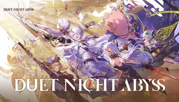 ⭐ Duet Night Abyss l Maintenance l Maps l Custom order l Farming┃All Services ⭐ Read Description for prices and Contact me if interested to place a order