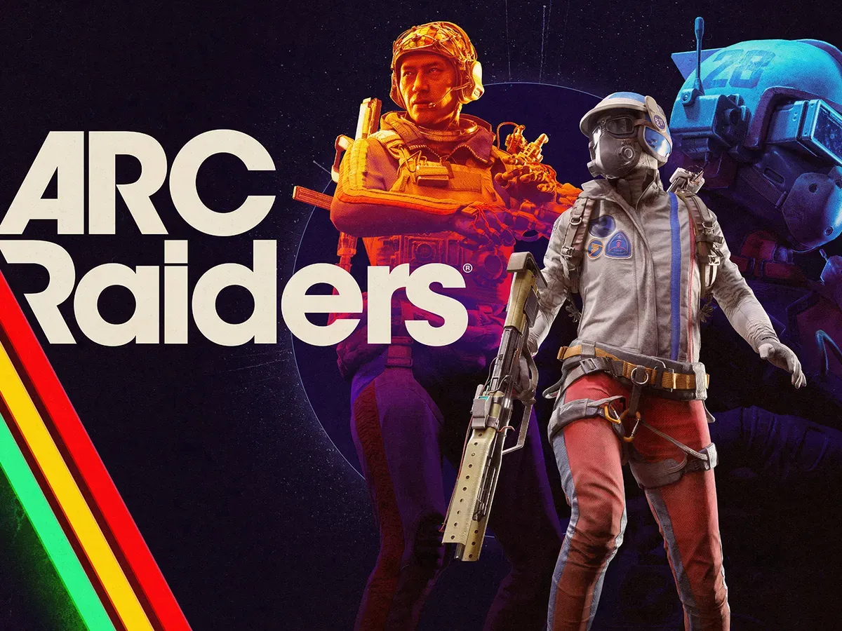 ⭐ Arc Raiders┃Leveling l Raids l Farming l Quest l All Items ┃Missions┃Weapons┃Blue Prints┃All Services ⭐ Read Description for prices and Contact me if interested to place a order