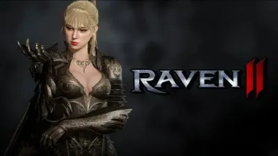 Raven 2 Services