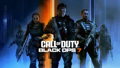 COD Black Ops 7 Services