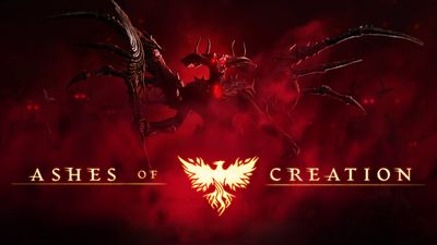 Ashes of Creation Services