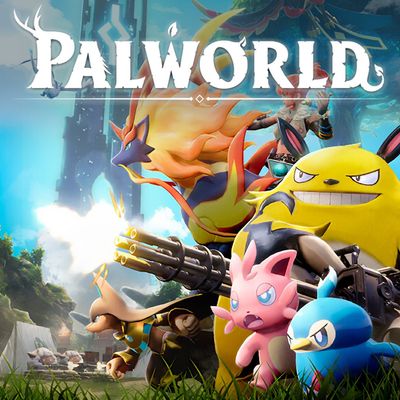 Pal World