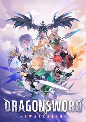 DragonSword; Awakening Services