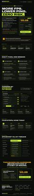 ⭐  New PC Optimization [FPS Boost, No Input Delay, Low Latency, Fast Registry, Low Ping, No Lag , Smooth, Internet Optimize, Virus remove and more!⭐[Read Description and instruction at checkout ]