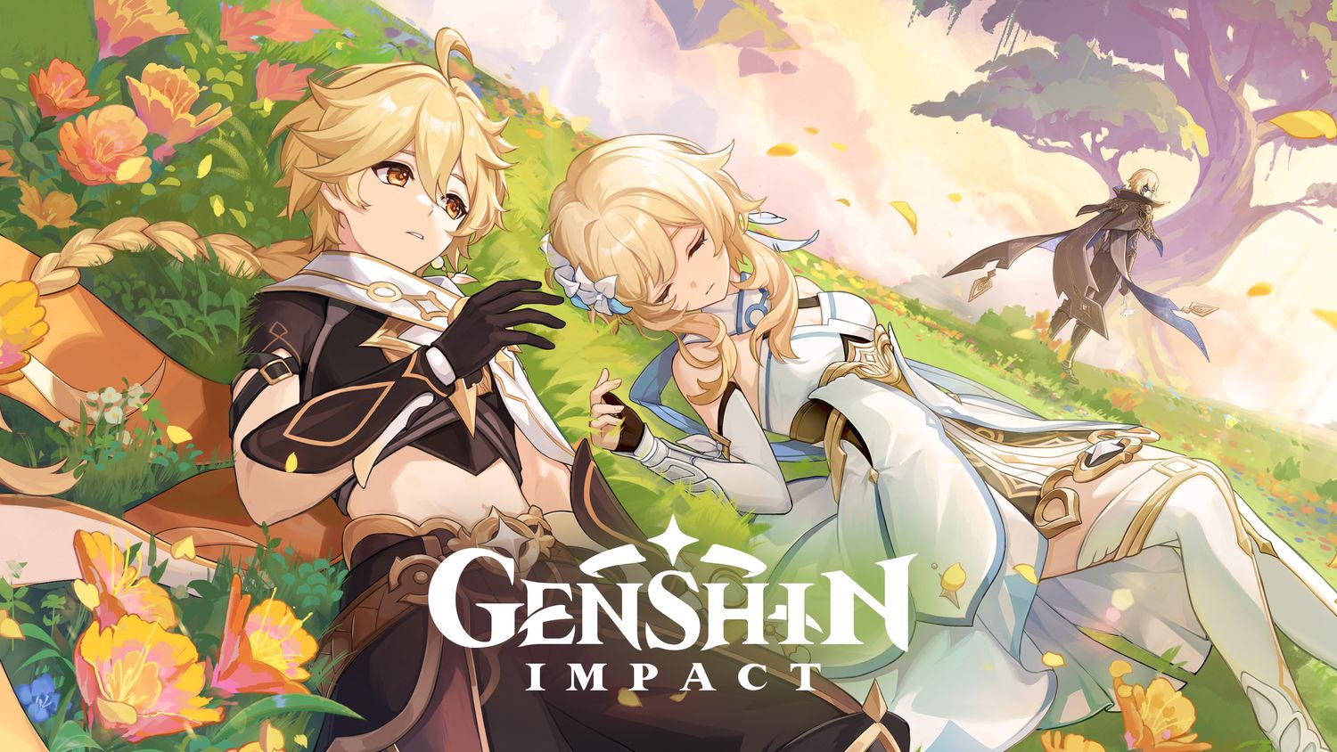 ⭐Genshin Impact  l All Services l Custom Orders┃Leveling┃Exploration , Quest and more ⭐ Read Description for prices and Contact me if interested to place a order