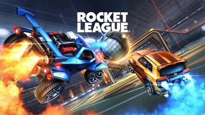 ⭐ [PC] Rocket League l Any Mode Rank Boost to SSL+ Rewards┃Events l Cheap All Services l Custom Order ⭐ Read Description for prices and Contact me if interested to place a order
