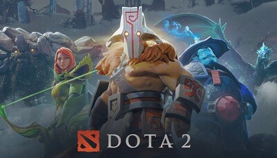 ⭐ [PC] Dota 2 l All Regions l Cheap Solo or Duo  l MMR Boost 0-10000+ l Custom orders All Services ⭐ Read Description for prices and Contact me if interested to place a order