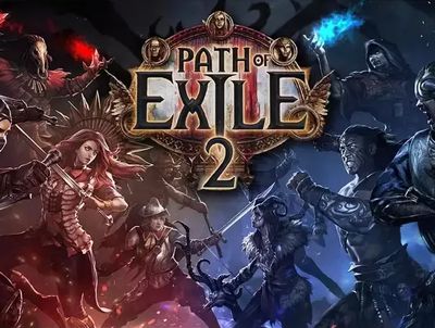 ⭐ [PC] Path of Exile 2 l 1-100 l Full Builds l Farming l Cheap Orbs l Custom Orders  ⭐ Read Description for prices and Contact me if interested to place a order
