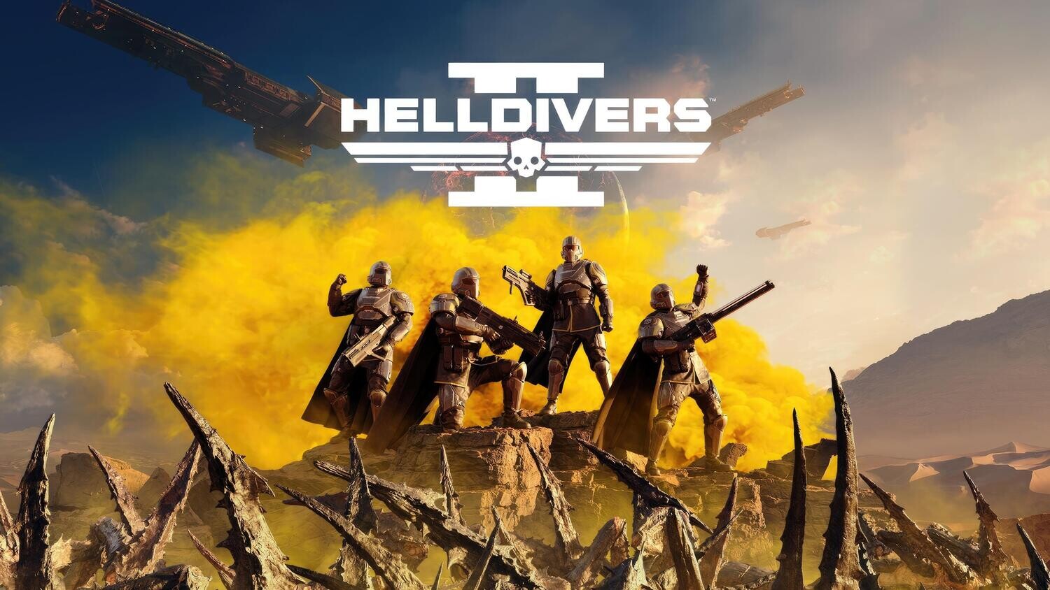 ⭐ HellDivers 2┃1 to 150 ┃Medals ┃ Max Ship Module ┃Super Credits ┃Custom Orders ⭐ Read Description for prices and Contact me if interested to place a order