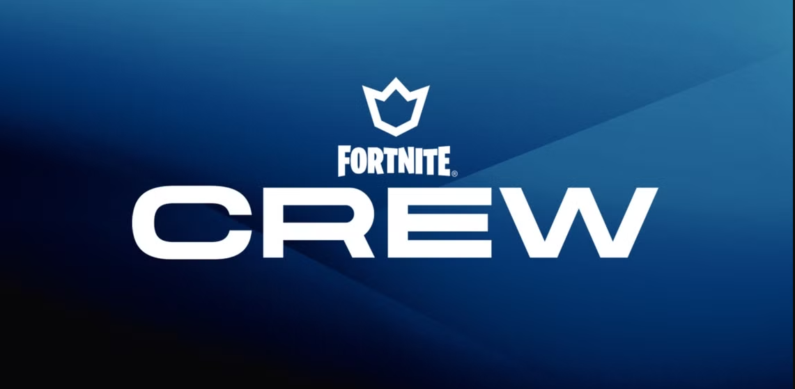 ⭐ Fortnite Crew 1-6+ Month ⭐ Read Description for prices and Contact me if interested to place a order
