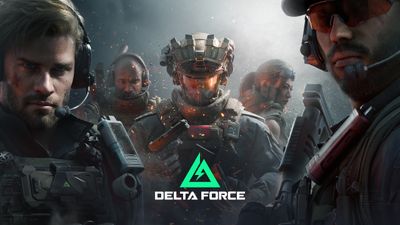 ⭐ Delta Force┃Weapon &amp; Account Lvl┃Rank Boost┃Tekniq Farm┃ All Services ⭐ Read Description for prices and Contact me if interested to place a order