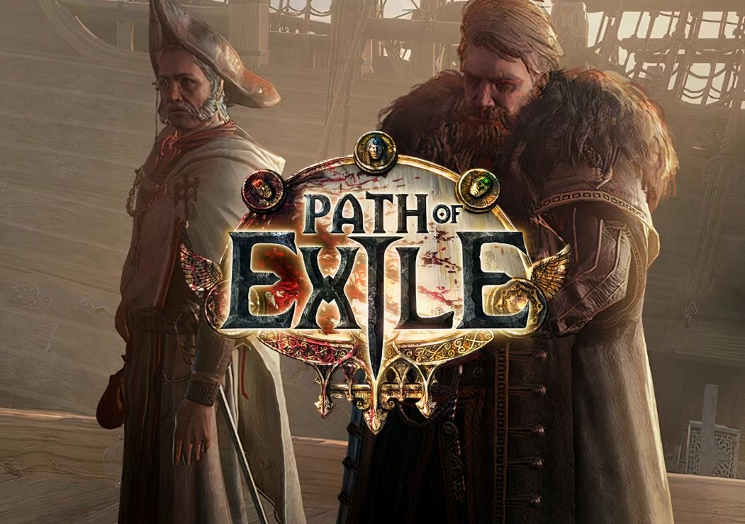 ⭐ [PC] Path of Exile 1  l 1-100 l Full Builds l Farming l Cheap Orbs l Custom Orders  ⭐ Read Description for prices and Contact me if interested to place a order