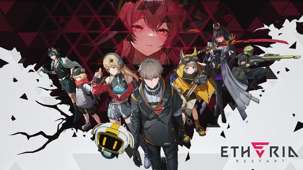 ⭐ Etheria Restart┃RTA┃Maintenance┃Gearing┃Build Teams┃All Service┃⭐ Read Description for prices and Contact me if interested to place a order
