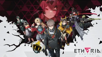⭐ Etheria Restart┃RTA┃Maintenance┃Gearing┃Build Teams┃All Service┃⭐ Read Description for prices and Contact me if interested to place a order