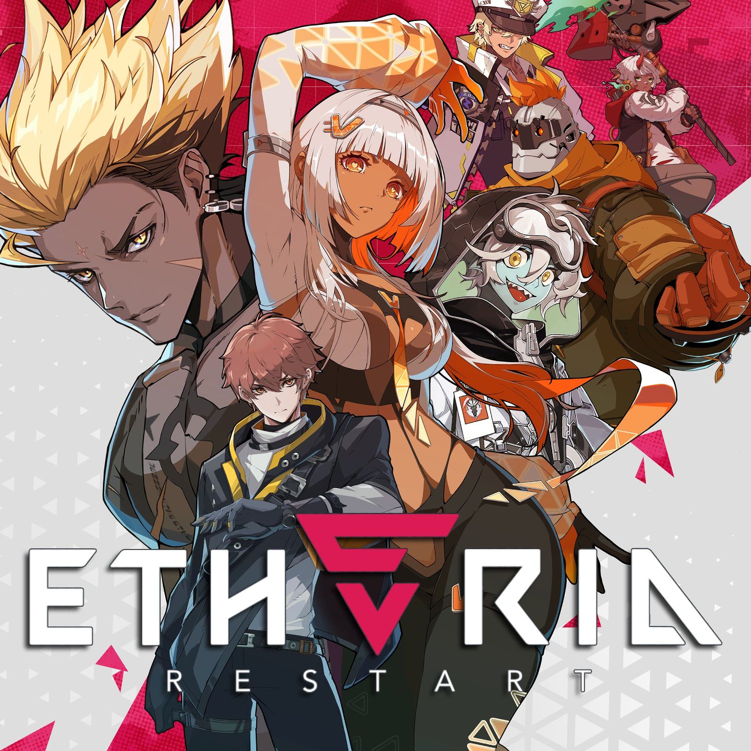 ⭐ Etheria Restart┃RTA┃Maintenance┃Gearing┃Build Teams┃All Service┃⭐ Read Description for prices and Contact me if interested to place a order