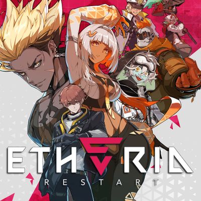⭐ Etheria Restart┃RTA┃Maintenance┃Gearing┃Build Teams┃All Service┃⭐ Read Description for prices and Contact me if interested to place a order