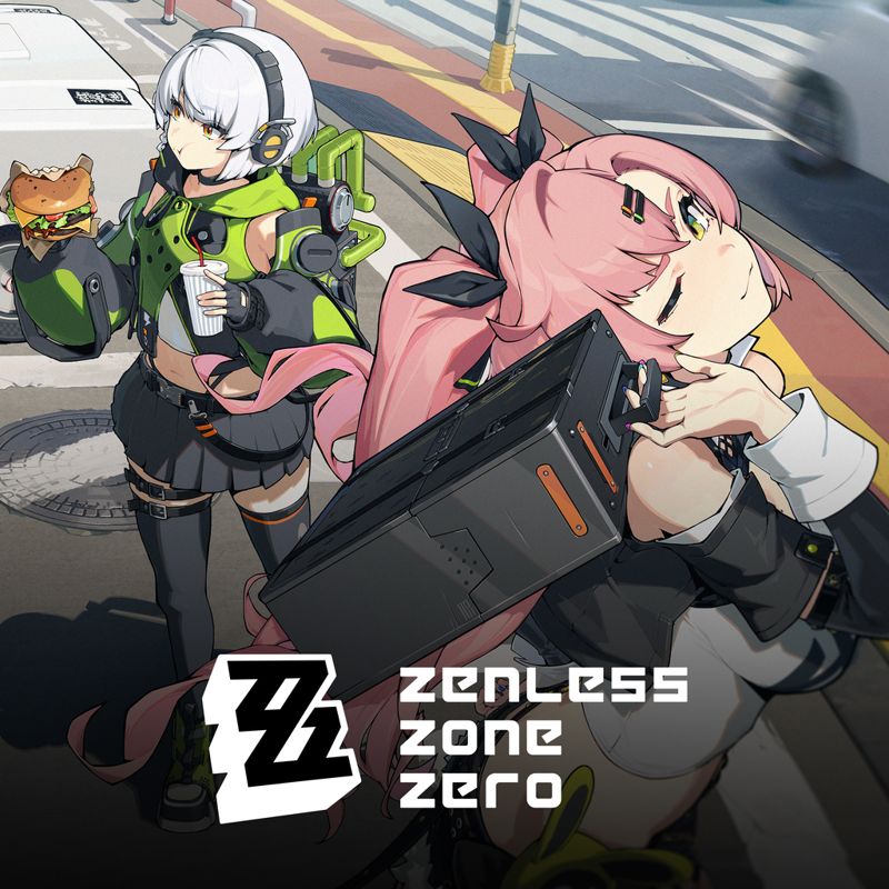 ⭐ Zenless Zone Zero┃Exploration 100%┃Maintenance┃Farming┃Events ┃Story┃All Services┃⭐ Read Description for prices and Contact me if interested to place a order