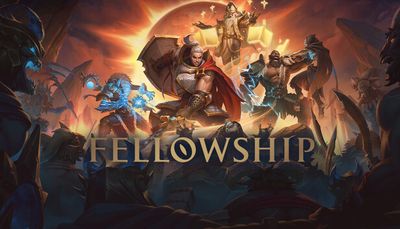 ⭐ FellowShip l All Services l ilvl 200 l Dungeons l Custom Orders ┃Farming l Maintenance ⭐ Read Description for prices and Contact me if interested to place a order