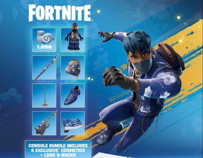 Flowering Chaos Bundle US/EU Code [ Read Description and instructions at checkout to learn how to pay after placing a order ]