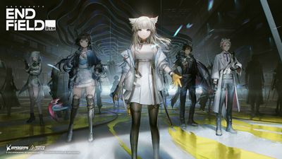 ⭐ Arknights Endfield l Map Exploration 100% ┃Quest and Story┃Builds ┃ Leveling┃End Game┃Factory and Lab┃All Services ⭐ Read Description for prices and Contact me if interested to place a order