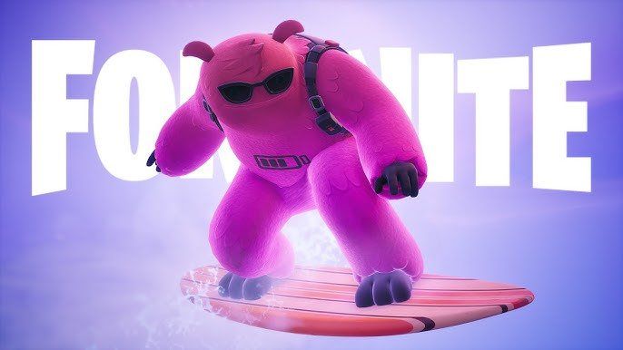 Yeddy skin (Yeti) Skin [ Read Description and instructions at checkout to learn how to pay after placing a order ]