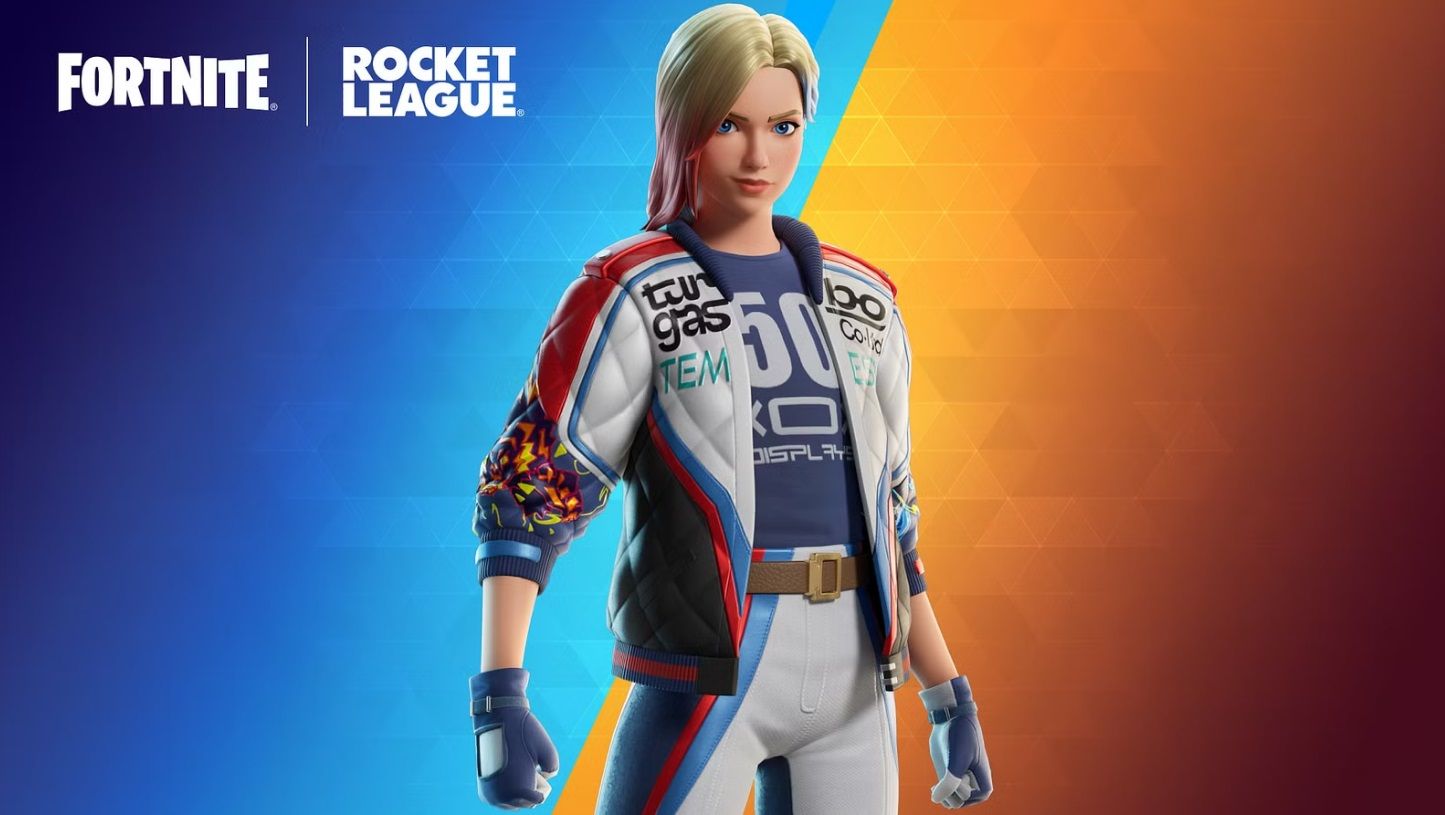 Dueling Dragons Jackie Skin [ Read Description and instructions at checkout to learn how to pay after placing a order ]