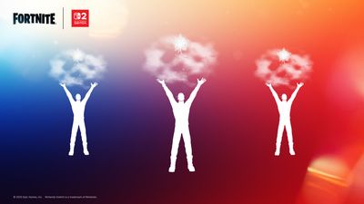 Wishing Star Emote [ Read Description and instructions at checkout to learn how to pay after placing a order ]