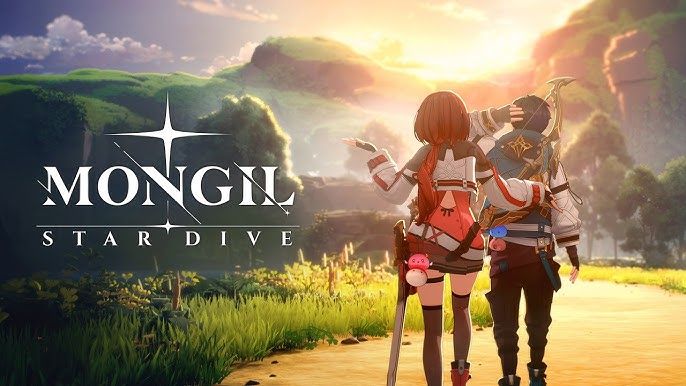 ⭐Mongil Star Dive l Story┃Exploration 100%┃Increase Gear┃ Leveling┃Farming┃Materials Resources┃All Services ⭐ Read Description for prices and Contact me if interested to place a order