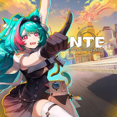 ⭐ Neverness to Everness l Exploration l Story┃Quests┃Events ┃ Reroll┃Farming┃Custom Order┃All Services ⭐ Read Description for prices and Contact me if interested to place a order