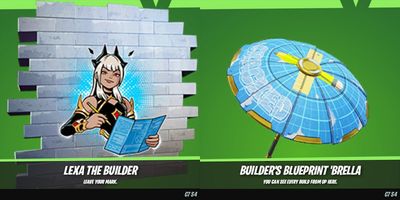Fortnite Arenas Boxfights Rewards [ 500 wins ] [ Read Description and instructions at checkout to learn how to pay after placing a order ]