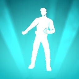 Vinicius Jr's Baila Emote Code [ Read Description and instructions at checkout to learn how to pay after placing a order ]