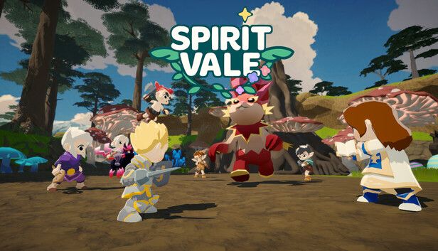 ⭐ SpiritVale l Leveling 1-150┃Any Class ┃Gold┃End Game Full Builds┃Any Items┃All Services  l Custom Order⭐ Read Description for prices and Contact me if interested to place a order