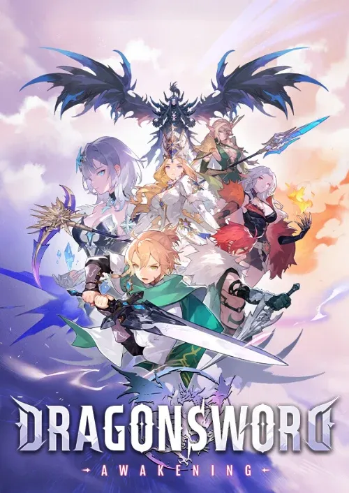 ⭐ DragonSword; Awakening l Cheap All Services l Leveling l Full Build  l Resources  l Farming  l Custom Order ⭐ Read Description for prices and Contact me if interested to place a order