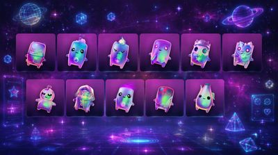 Fortnite All Sprites Bundle [117] [ Read Description and instructions at checkout to learn how to pay after placing a order ]