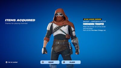 Forsworn Trooper Skin Exclusive [ All Regions] [ Read Description and instructions at checkout to learn how to pay after placing a order ]