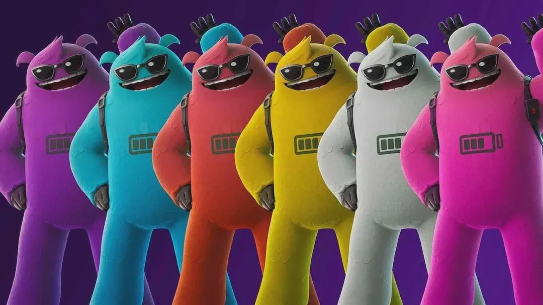 Yeddy Skin [ Read Description and instructions at checkout to learn how to pay after placing a order ]
