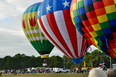 Baloon Festival 2022